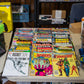 Vendors Table